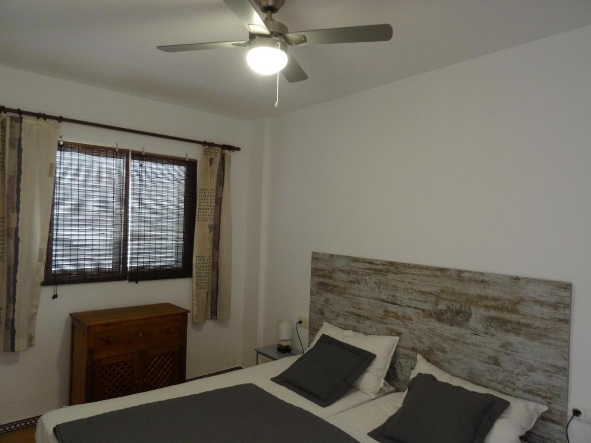 Apartament Arenal Park Jávea Zewnętrze zdjęcie