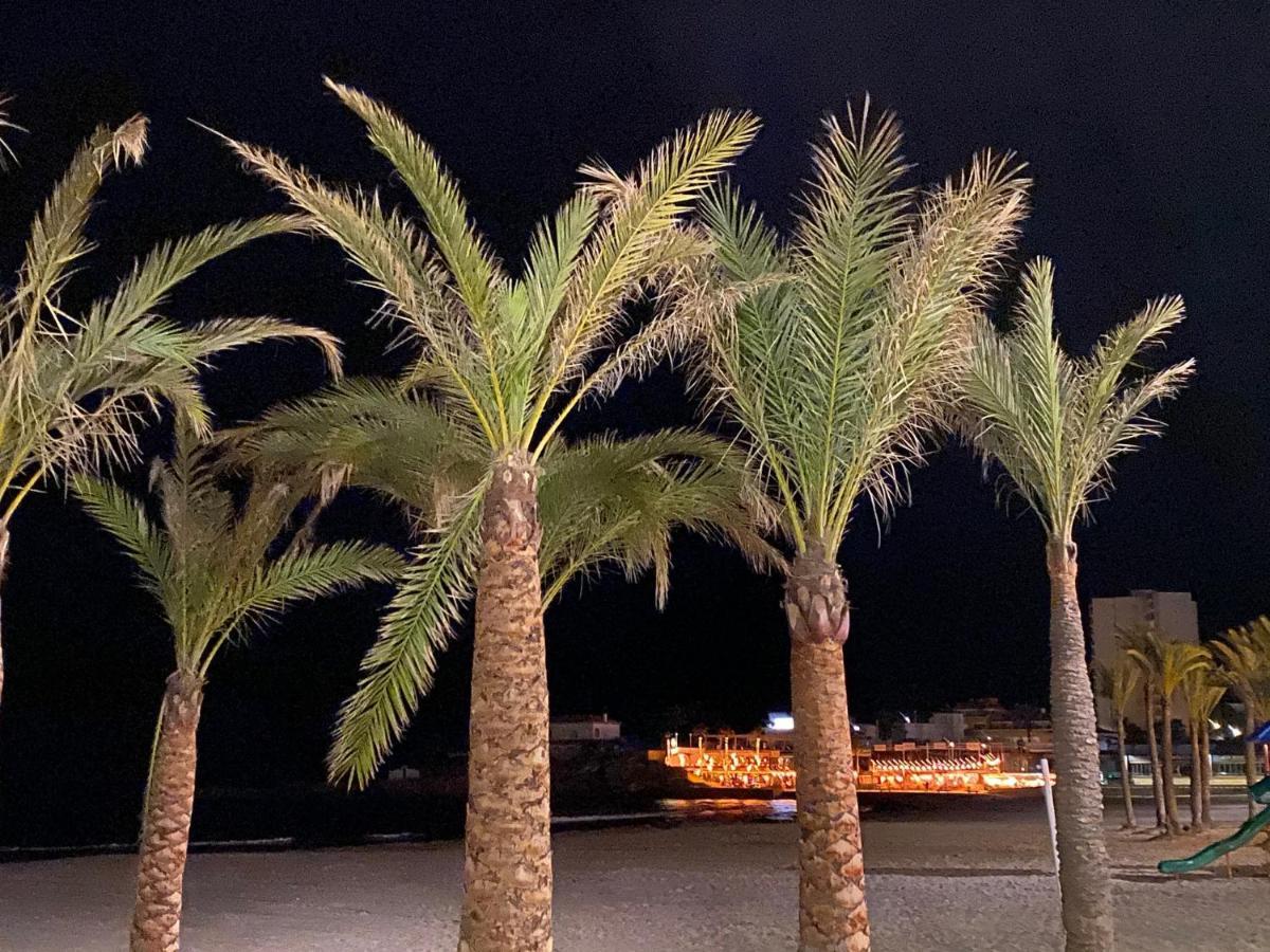 Apartament Arenal Park Jávea Zewnętrze zdjęcie
