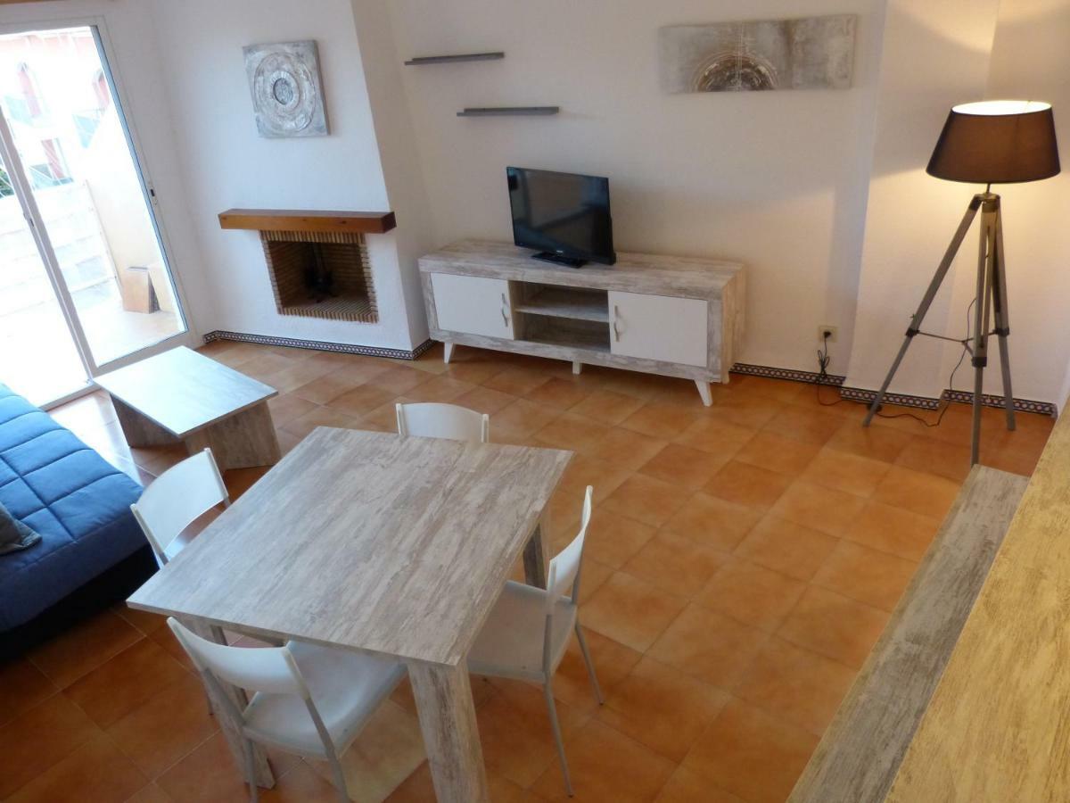 Apartament Arenal Park Jávea Zewnętrze zdjęcie