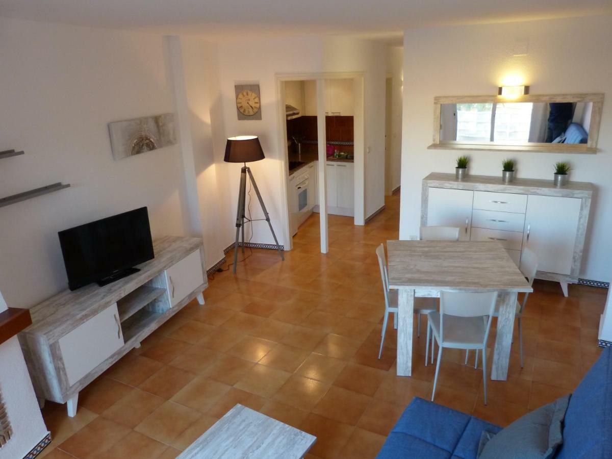 Apartament Arenal Park Jávea Zewnętrze zdjęcie